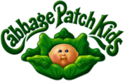 Cabbage Patch Kids 