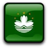 Macau Flag Icon