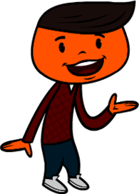 Cha-Ching Character Zul