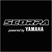 SCORPA YAMAHA