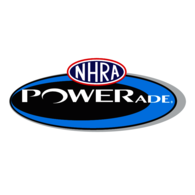 NHRA Powerade