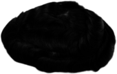 Black Toupee