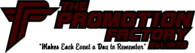 The Promotion Factory