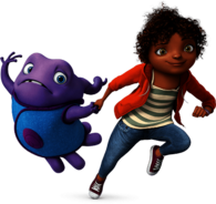 Home Tip and Oh Running