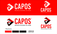 Capos Merchandising