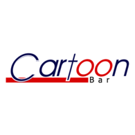 Cartoon Bar