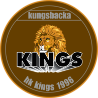 Kings Hockey, the logotype