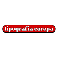 Tipografia Europa