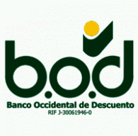 Banco Occidental de Descuento BOD 2008