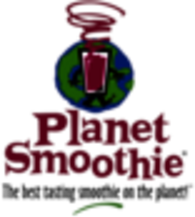 Planet Smoothie