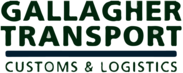 Gallagher Transport International Inc