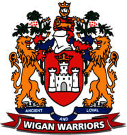 Wigan Warriors Rugby Club