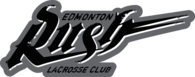 Edmonton Rush Lacrosse Club
