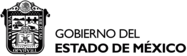Gobierno del Estado de México (b y n)