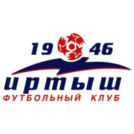 FK Irtysh-1946 Omsk