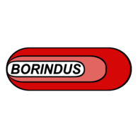 Borrachas Borindus
