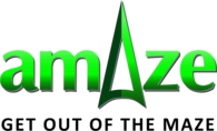 amAze GPS