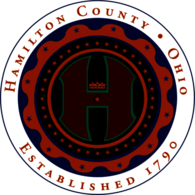 Seal of Hamilton County Ohio