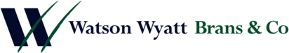 Watson Wyatt Brans & Co