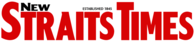 new straits times