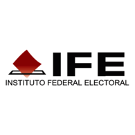 Instituto Federal Electoral