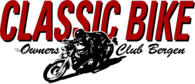 Classic Bike Owners Club Bergen
