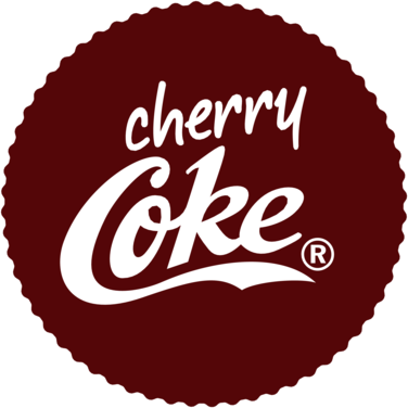 Cherry Coke