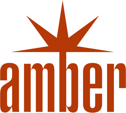 Amber