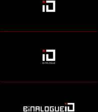 Binalogue