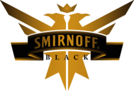 Smirnoff Black