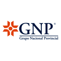 GNP Grupo Nacional Provincial