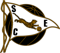 SC Espinho (70's - 80's logo)