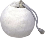 Z Athletic Chalk Ball