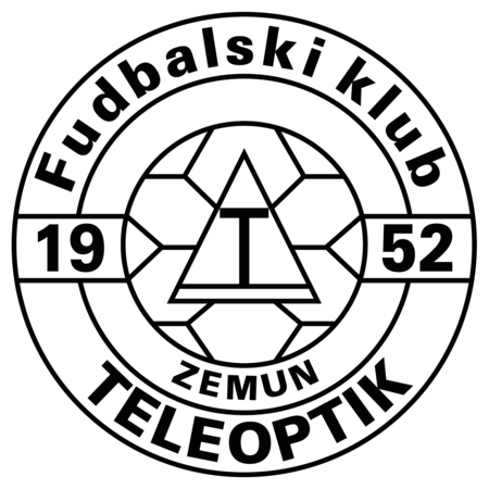 FK Teleoptik Zemun