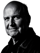 Steve Ballmer portrait