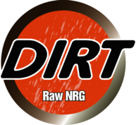 DIRT Raw NRG