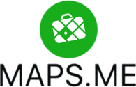 Maps.me vertical 