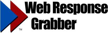 Web Response Grabber