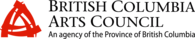 BC Arts Council