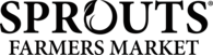 Sprouts black 