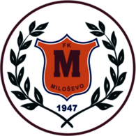 FK MILOŠEVO Miloševo