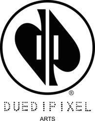 Duedipixel Arts