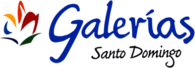 galerias santo domingo