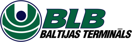 BLB Baltijas Terminals 27891