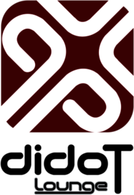 Didot Lounge