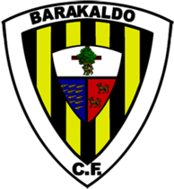 Barakaldo CF 