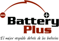 Battery Plus