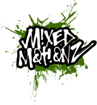 Mixed Motionz