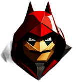 Koshchei, Dark Horse Comics Character - Circle App Icon | Fan Art