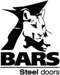 Bars Steel doors